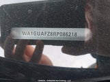 Audi Q4 E-Tron WA1GUAFZ8RP086218 снимка
