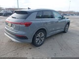 Audi Q4 E-Tron WA1GUAFZ8RP086218 снимка