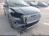 Audi Q4 E-Tron WA1GUAFZ8RP086218 снимка