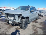 Chevrolet Silverado  Custom 1GCPDBEK5RZ379241 снимка