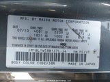 Mazda Mazda3 JM1BL1W58B1370134 снимка