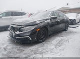 Honda Civic 2HGFC1F96LH102126 снимка