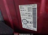 Nissan Rogue S 5N1AT3AB2MC779155 снимка