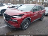 Nissan Rogue S 5N1AT3AB2MC779155 снимка