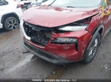 Nissan Rogue S 5N1AT3AB2MC779155 снимка