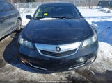 Acura Tl 19UUA8F24CA801651 снимка
