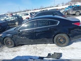 Acura Tl 19UUA8F24CA801651 снимка