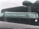 Ford F-150 1FTEW1E49LFC69847 снимка