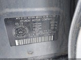 Hyundai Accent 3KPC35A31KE087203 снимка