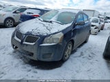 Pontiac Vibe 5Y2SL67039Z475210 снимка