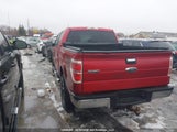 Ford F150 Supercrew 1FTFW1ET4BFC54358 снимка