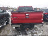 Ford F150 Supercrew 1FTFW1ET4BFC54358 снимка