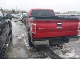 Ford F150 Supercrew 1FTFW1ET4BFC54358 снимка