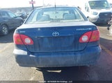Toyota Corolla Ce/Le/S 2T1BR32EX4C806156 снимка