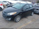 Mazda Mazda2 JM1DE1LYXD0156434 photo