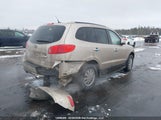 Hyundai Santa Fe Gl/Gls 5NMSG13D98H137507 снимка