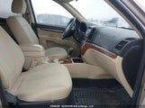 Hyundai Santa Fe Gl/Gls 5NMSG13D98H137507 снимка