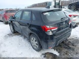 Mitsubishi Rvr Es JA4AJUAU6NU606603 снимка