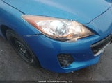Mazda Mazda3 Gs-Sky JM1BL1V71C1605008 снимка
