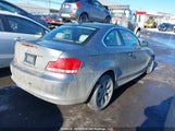 BMW 128I WBAUP7C5XCVP23730 fotografie