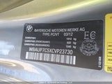 BMW 128I WBAUP7C5XCVP23730 снимка