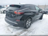 Nissan Murano Sl 5N1AZ2CS2RC127522 снимка