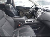 Nissan Murano Sl 5N1AZ2CS2RC127522 снимка