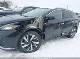 Nissan Murano Sl 5N1AZ2CS2RC127522 снимка