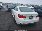 BMW 430Xi Gran Coupe WBA4J3C55JBG90681 снимка