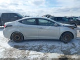 Hyundai Elantra Gl 5NPDH4AE0GH674190 снимка