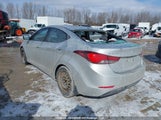 Hyundai Elantra Gl 5NPDH4AE0GH674190 снимка