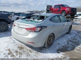 Hyundai Elantra Gl 5NPDH4AE0GH674190 снимка