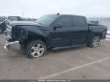 Chevrolet Silverado  1Lt/2Lt 3GCUKREC4FG407357 снимка