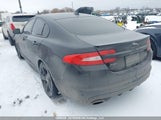 Jaguar Xf 3.0 Sport Awd SAJXJ0FF3F8U65472 photo