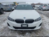 BMW 330I xDrive 3MW89FF07P8C98627 снимка