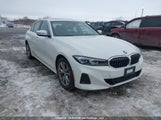BMW 330I xDrive 3MW89FF07P8C98627 снимка