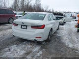 BMW 330I xDrive 3MW89FF07P8C98627 снимка