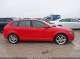 Audi A3 2.0 Tdi Progressiv WAUJJCFM8CA030033 снимка