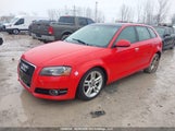 Audi A3 2.0 Tdi Progressiv WAUJJCFM8CA030033 снимка