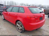 Audi A3 2.0 Tdi Progressiv WAUJJCFM8CA030033 fotografie