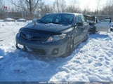 Toyota Corolla 2T1BU4EE1DC927562 снимка