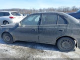Hyundai Accent KMHCG45CX5U654499 снимка