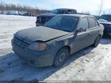 Hyundai Accent KMHCG45CX5U654499 снимка