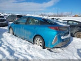 Toyota Prius JTDKARFP0L3155133 снимка