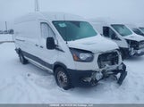 Ford Transit T-250 1FTBR2C89RKA28621 снимка