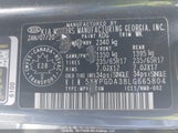 Kia Sorento L/Lx 5XYPGDA38LG665804 photo