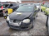 Volkswagen Jetta 2.5L Highline 3VWTM31K69M252166 photo