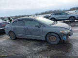 Honda Civic Dx/Dx-A 2HGFA1E24AH025747 снимка