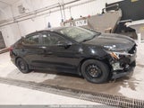 Hyundai Elantra Sel/Value/Limited KMHD84LF6KU750317 снимка
