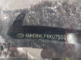 Hyundai Elantra Sel/Value/Limited KMHD84LF6KU750317 photo